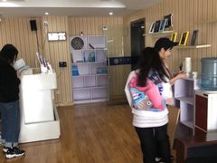 -槿言教育·雅思托福·国际教育·小语种培训留学中心(观音桥店)