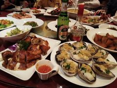 -无锡君来洲际酒店