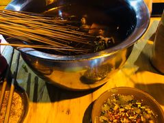 -四小区火锅·巷子里的重庆火锅(花照壁店)