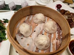 上汤小笼包-御宝轩(益丰·外滩源店)