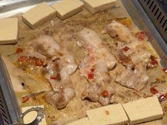 -新石器烤肉(百联川沙店)