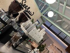 -Seesaw Coffee(上海太阳宫K46店)