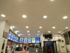 -香妃烤鸡(西单店)