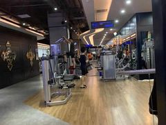 -古德菲力健身(广体店)