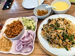 -合合春饼(潘家园店)