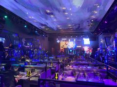 -M-MIX电音烤吧