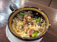 -本味友膳·茶餐厅(和达中心城店)