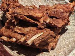 酱腔骨-95号酱骨·一块豆腐(展春园西路店)