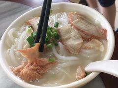 -铭珠粥粉(雅居乐花园分店)