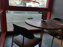 -永辉超市(鲁谷店)