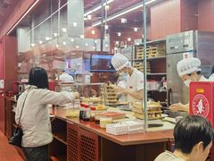 -喜家德虾仁水饺(东海缤纷天地店)