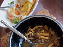 -南沙游艇会·大兵船餐厅