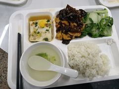 -同济大学-北苑食堂