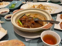 -北园酒家(小北路店)
