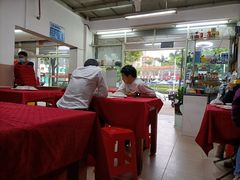 -蛇口康乐快餐鱼仔档(翠苑小区店)