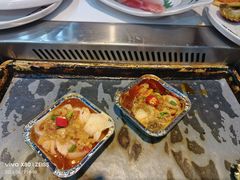 -苏格里岛自助烤肉海鲜火锅(成都金牛万达店)