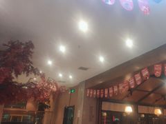 -韩京炭火烤肉自助料理(柯桥万达店)