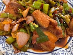 -瑜瑜饭馆