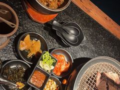 -九田家黑牛烤肉料理(宽城万达店)
