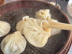 -金源汤包(育新东路店)