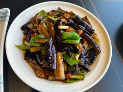 肉末茄子-七八九餐厅(浦江店)
