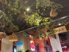 -味舵主重庆火锅(邓尉路店)