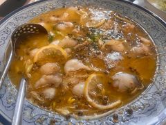 -你鲟欢·香茅柠檬鱼(金沙店)