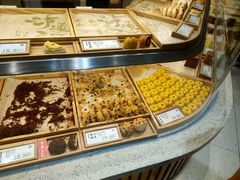 -泸溪河桃酥(鄞州高新宝龙店)