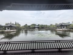 -无锡蠡湖国家湿地公园-蠡园