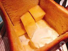 -绿茶餐厅(汇悦大融城店)