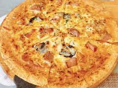 -又见马甲M8融合西餐厅(体育中心店)
