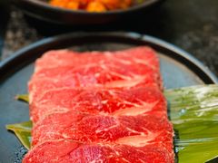 -九田家黑牛烤肉料理(太阳城店)