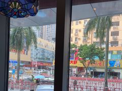 -新宝餐厅(流塘店)
