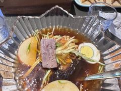 -河坝烧烤串城(金达莱店)