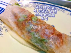-满圆薄春饼(锦绣前程店)
