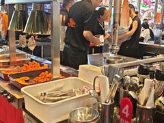 -哈哈碳都·牛肋条无限自助烤肉(台江万达店)