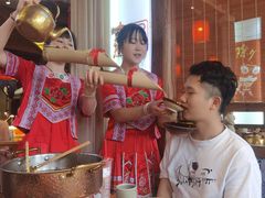 -印象鲵宴·张家界地标美食名片(溪布街店)