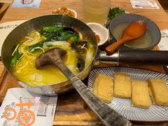 -小满手工粉(上海月星环球港店)