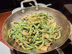 -绿茶餐厅(华联万柳店)