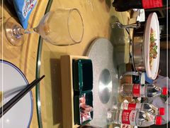 -吕氏疙瘩汤·私家菜馆(慈云寺店)