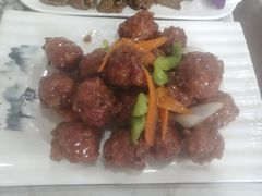 -宝发园名菜馆
