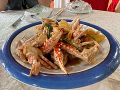 -崖口红树林海鲜餐厅