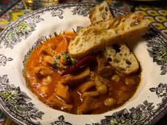 -BROWNSTONE布朗石西班牙餐厅(富城店)