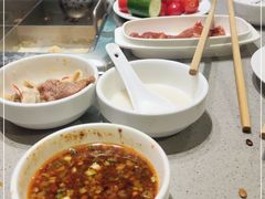 -海底捞火锅(漕宝路店)