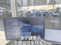 -北京南站-立体停车场