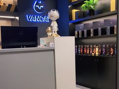 -梵猫·新养生(加州广场店)