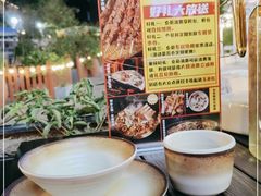 -唐力九头鸟烧烤·罗田吊锅(西云楼店)