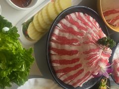 -德天雪花肥牛海鲜火锅(南苑东路店)