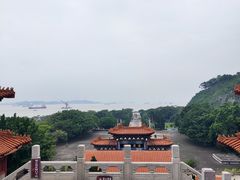 -南沙天后宫景区