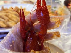 -靓靓蒸虾·头牌蒸虾(雪松路总店)